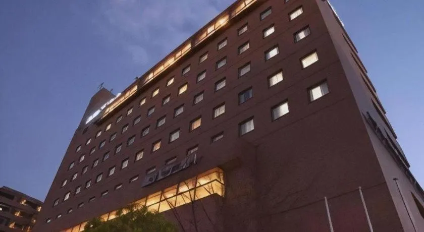 Hotel Anesis Seto-Ohashi
