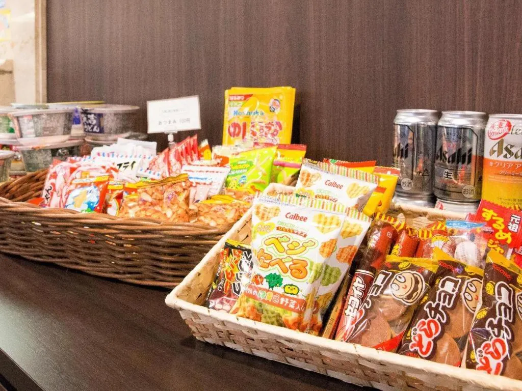 Hotel Anesis Seto-Ohashi