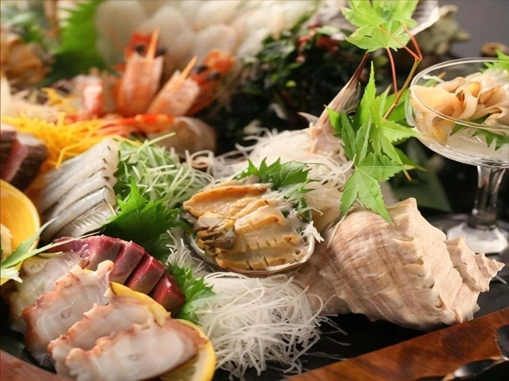 Hotel Anesis Seto-Ohashi