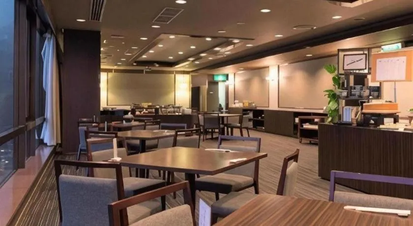 Hotel Anesis Seto-Ohashi