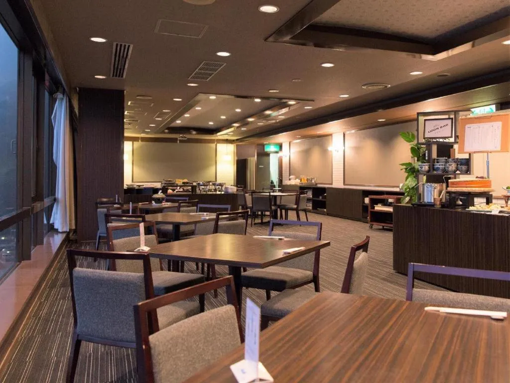 Hotel Anesis Seto-Ohashi