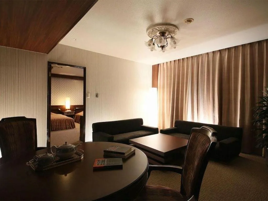 Hotel Anesis Seto-Ohashi