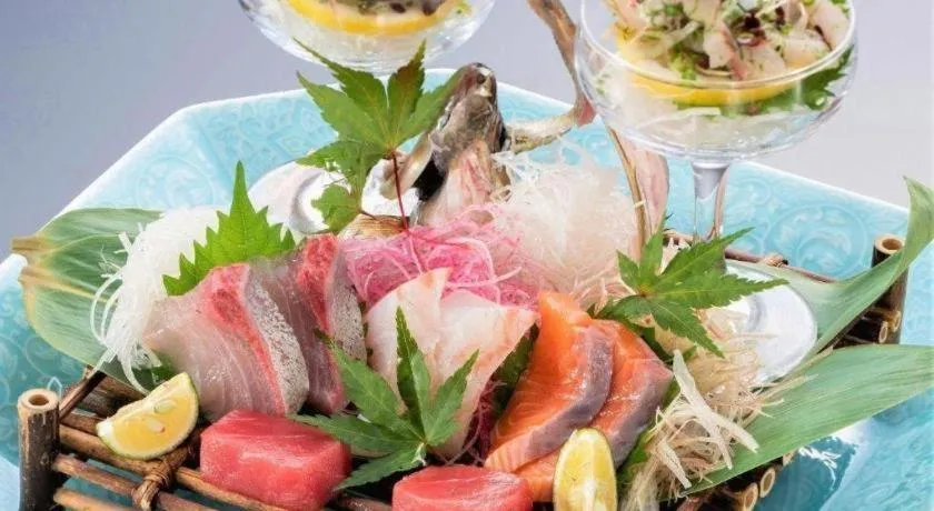 Hotel Anesis Seto-Ohashi