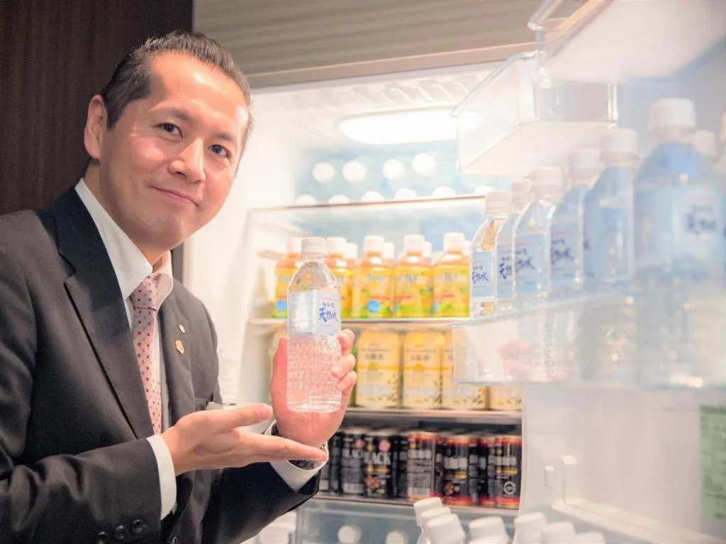 Hotel Anesis Seto-Ohashi