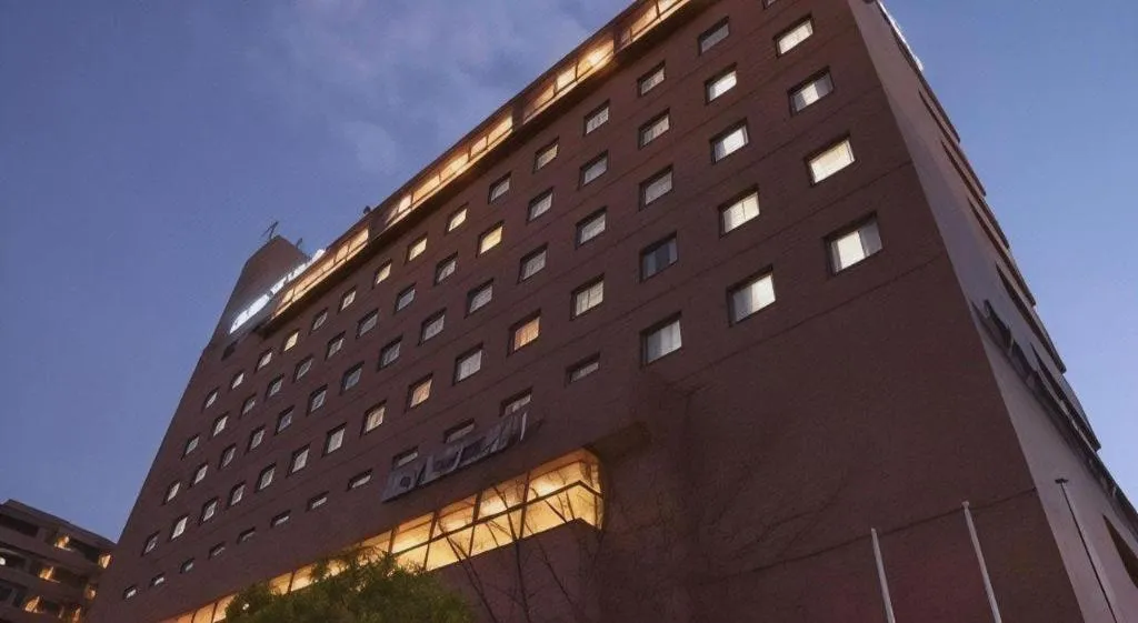 Hotel Anesis Seto-Ohashi
