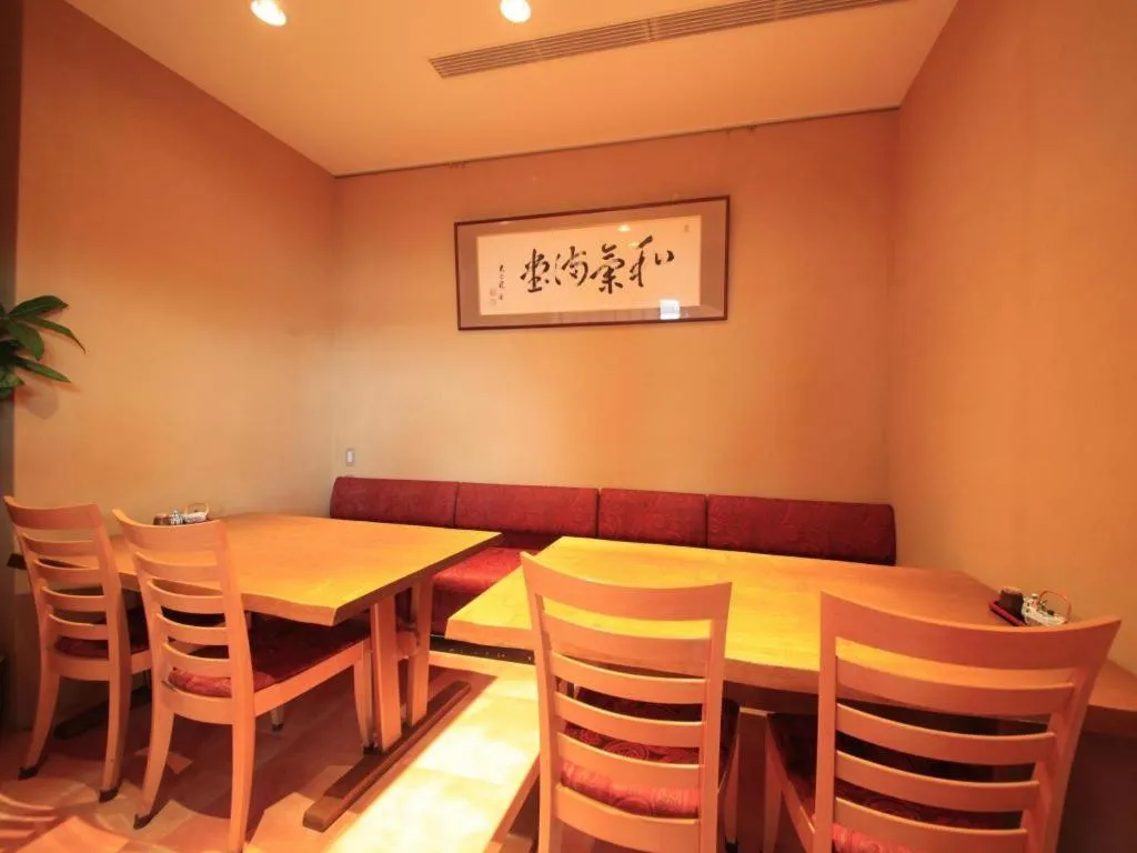 Sotetsu Fresa Inn Nagano eki Higashiguhci