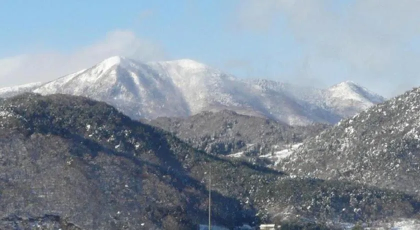 Sotetsu Fresa Inn Nagano eki Higashiguhci