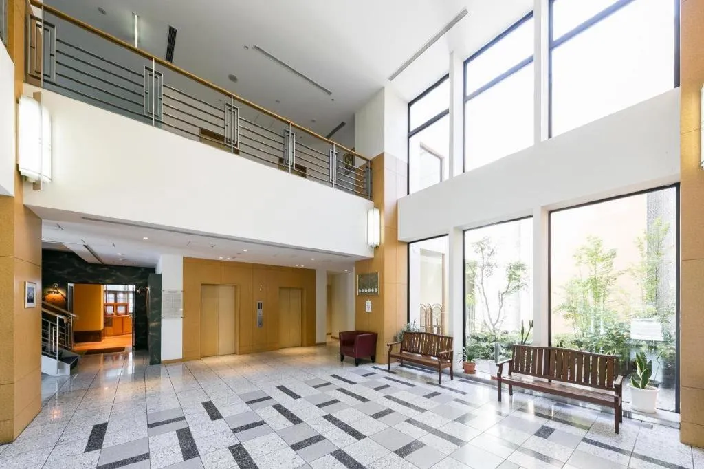 Sotetsu Fresa Inn Nagano eki Higashiguhci