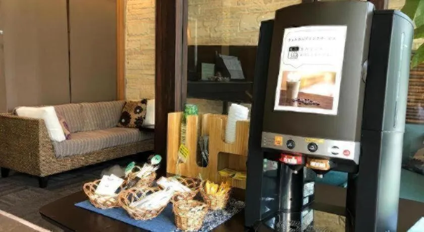 Hotel Bougainvillea Akebonobashi