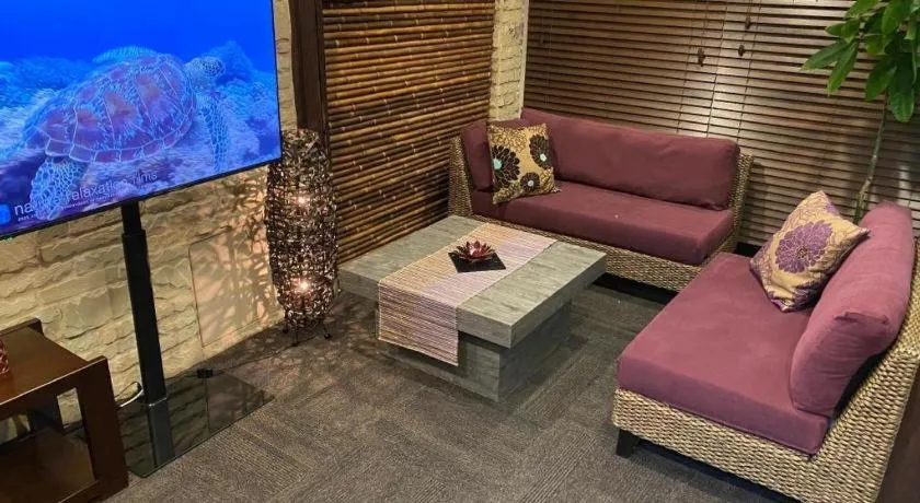 Hotel Bougainvillea Akebonobashi