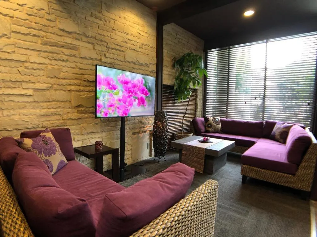 Hotel Bougainvillea Akebonobashi