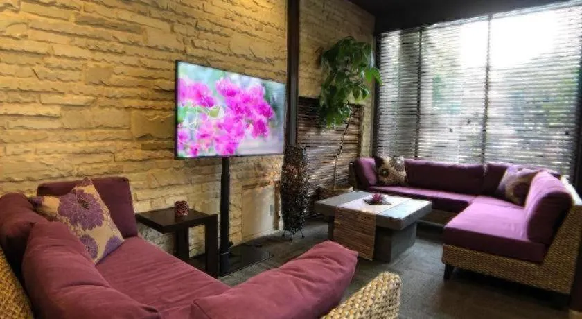 Hotel Bougainvillea Akebonobashi