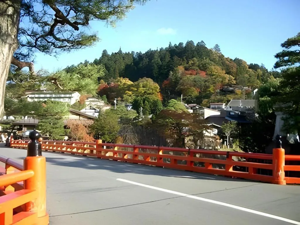 Hida Takayama Park City Hotel