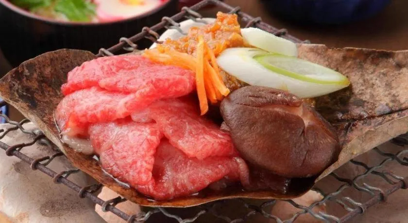 Hida Takayama Park City Hotel