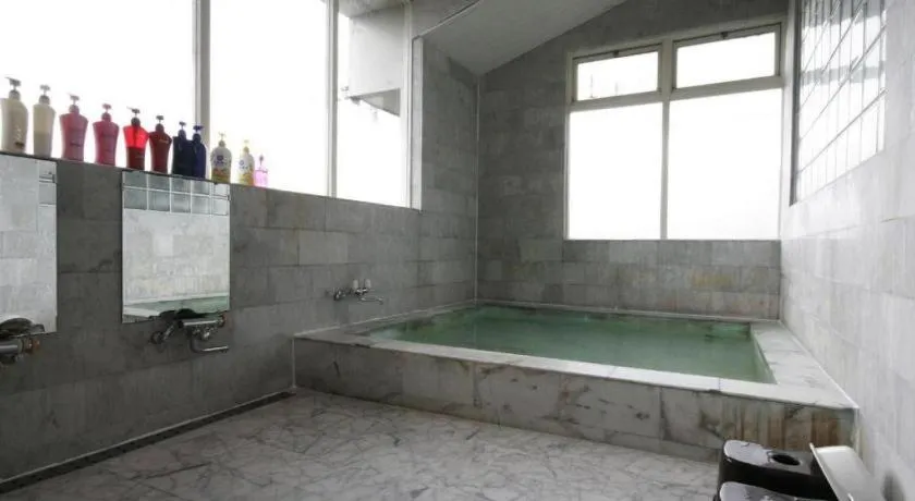 Hida Takayama Park City Hotel