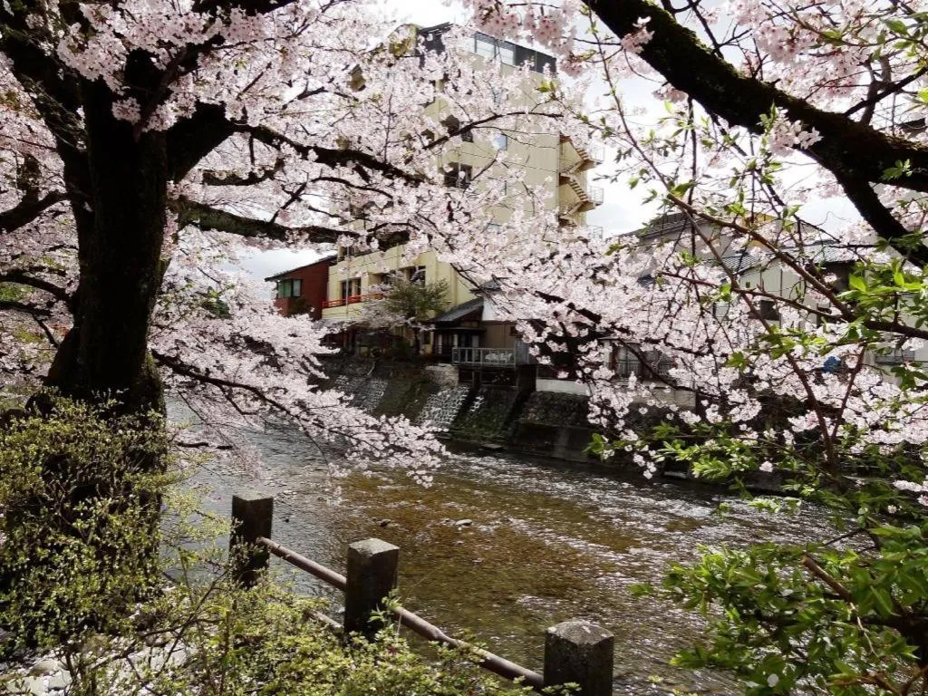 Hida Takayama Park City Hotel