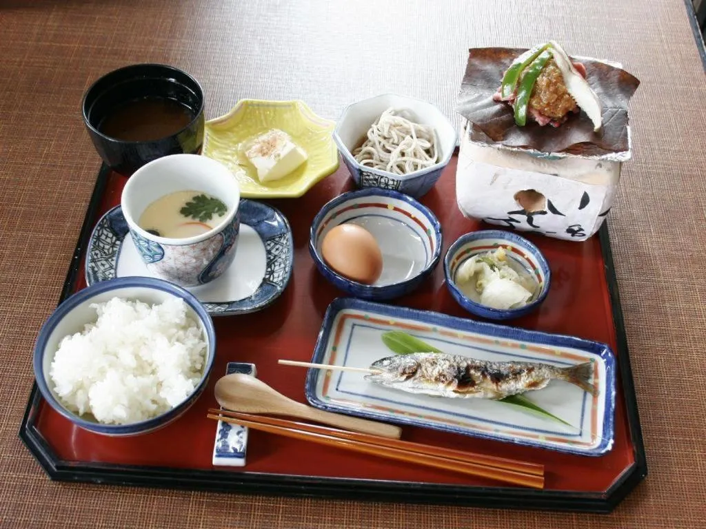 Hida Takayama Park City Hotel