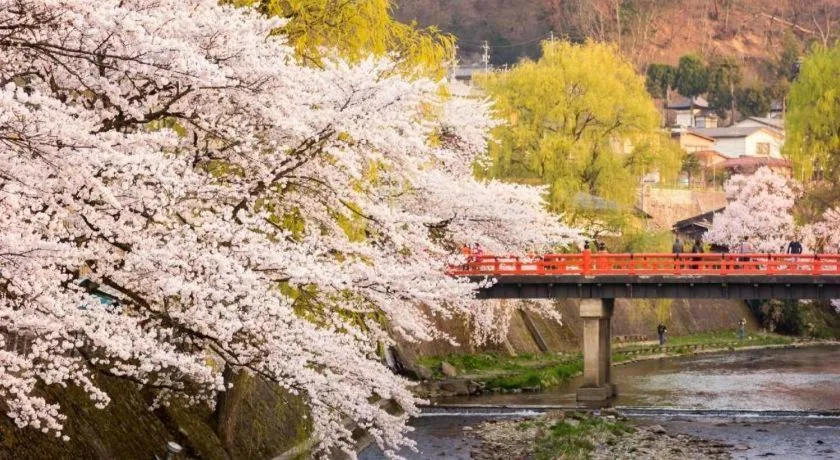 Hida Takayama Park City Hotel