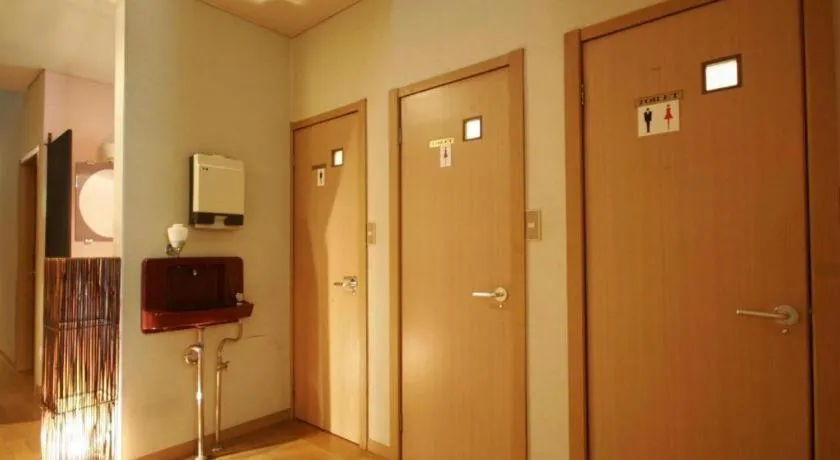 Hida Takayama Park City Hotel