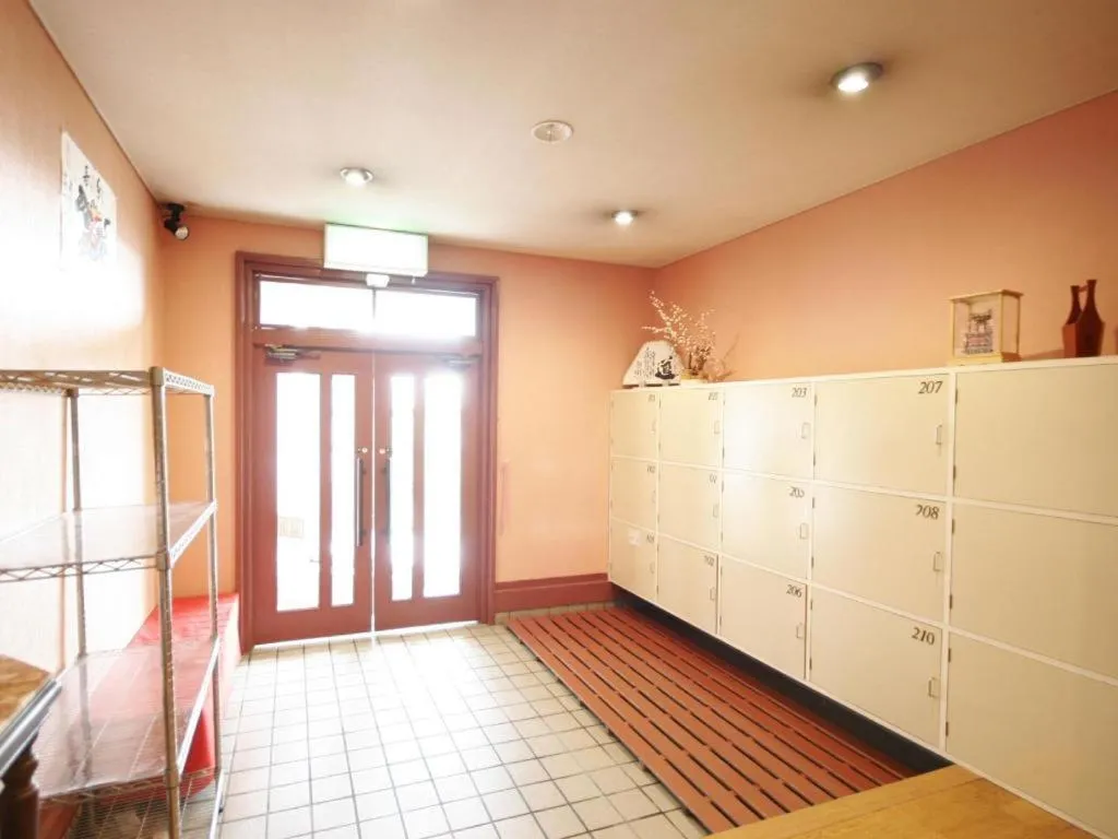 Hida Takayama Park City Hotel