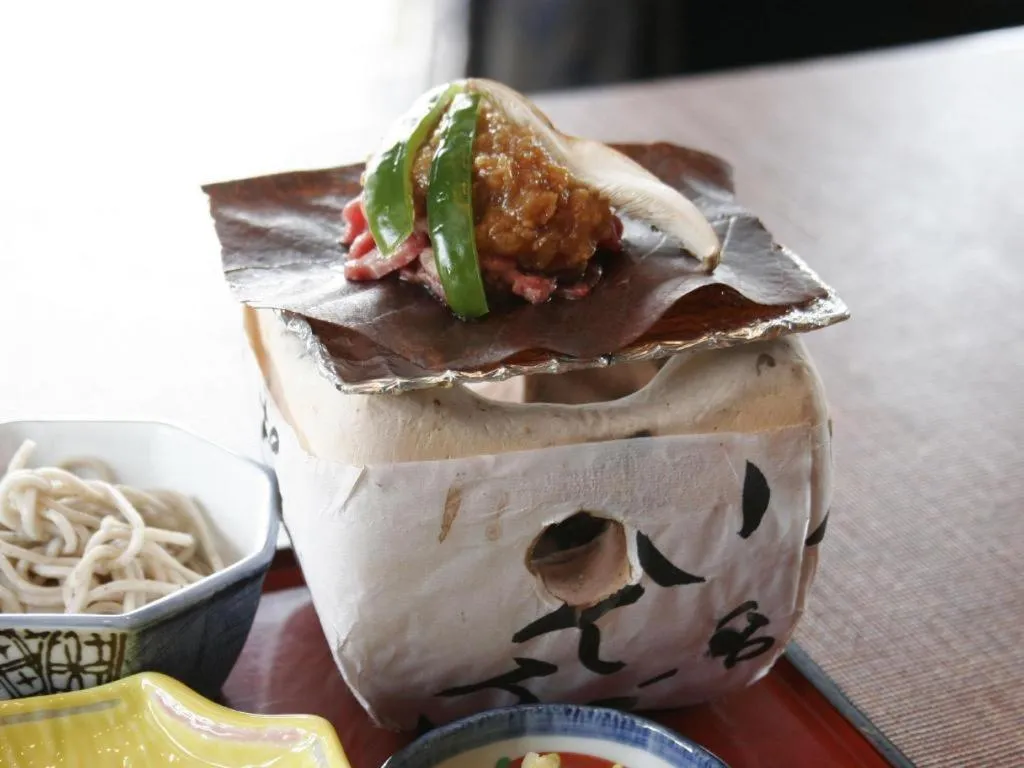 Hida Takayama Park City Hotel