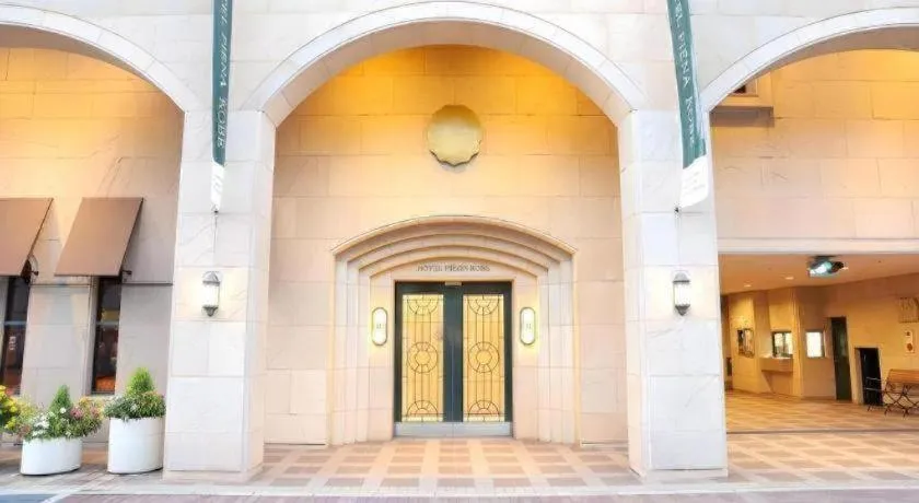 Hotel Piena Kobe