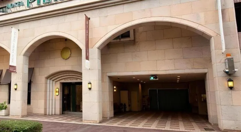 Hotel Piena Kobe