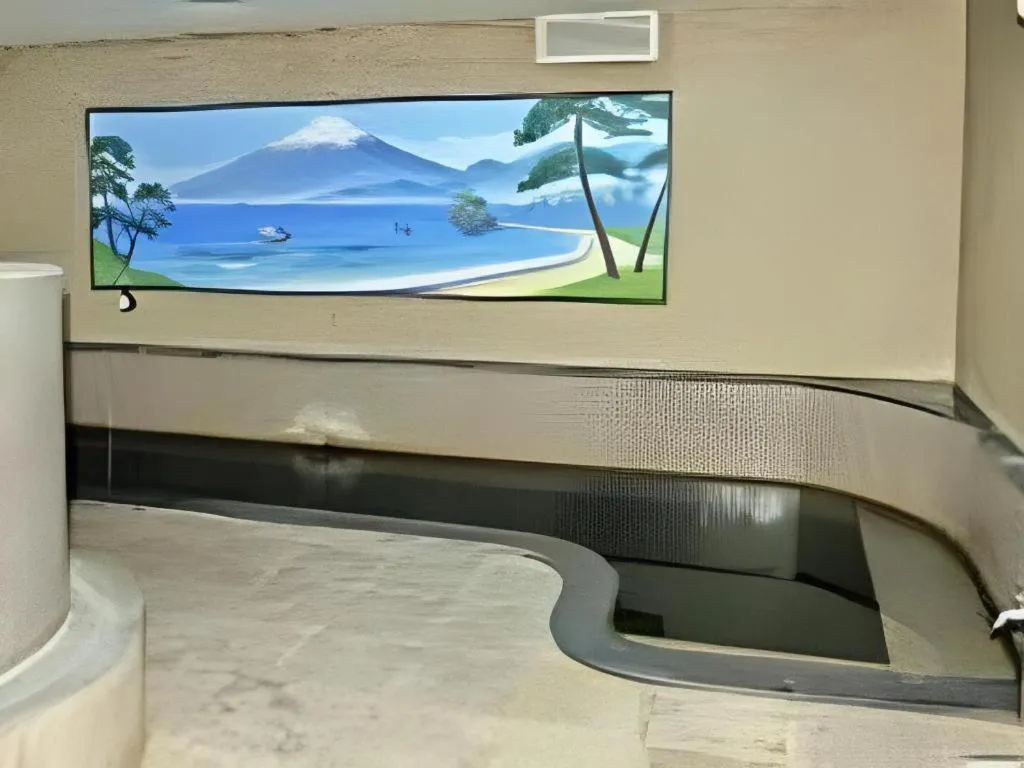 Tokyo Business Hotel