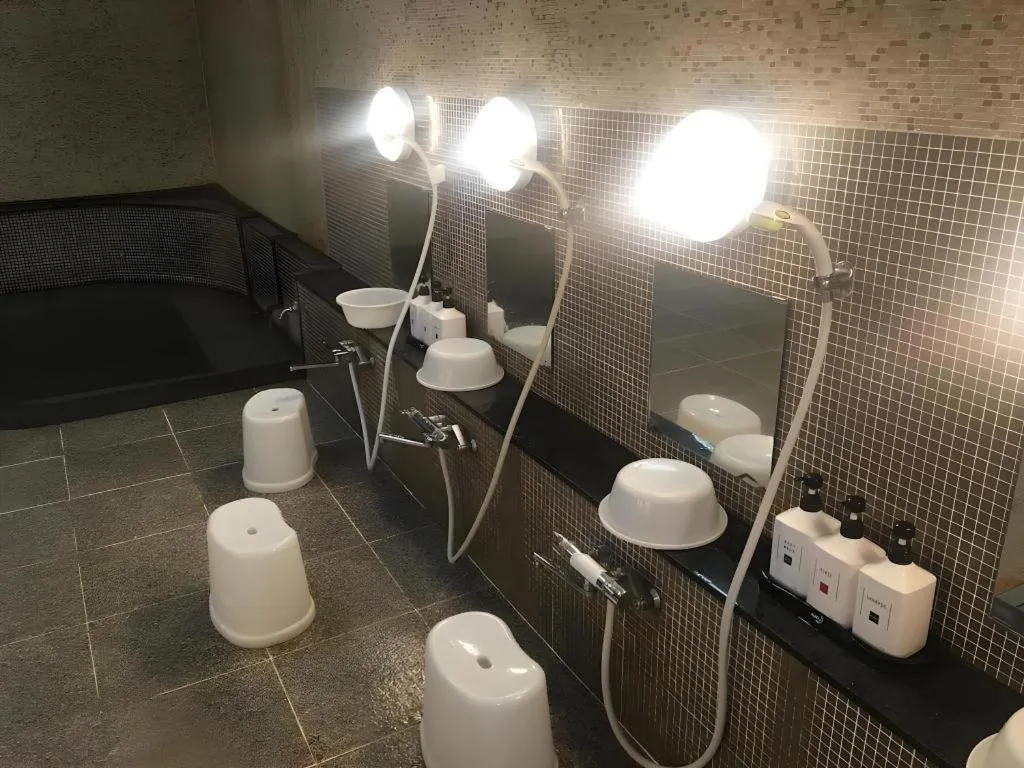 Tokyo Business Hotel