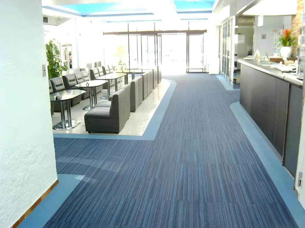 Tokyo Business Hotel