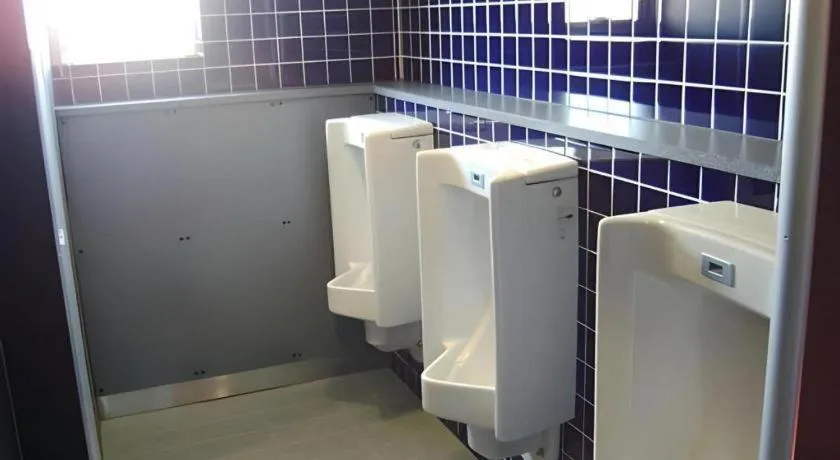 Tokyo Business Hotel