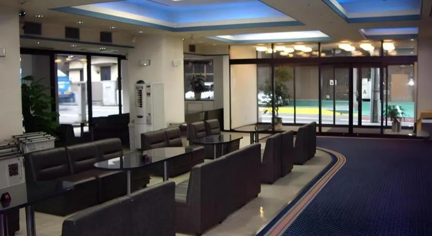 Tokyo Business Hotel