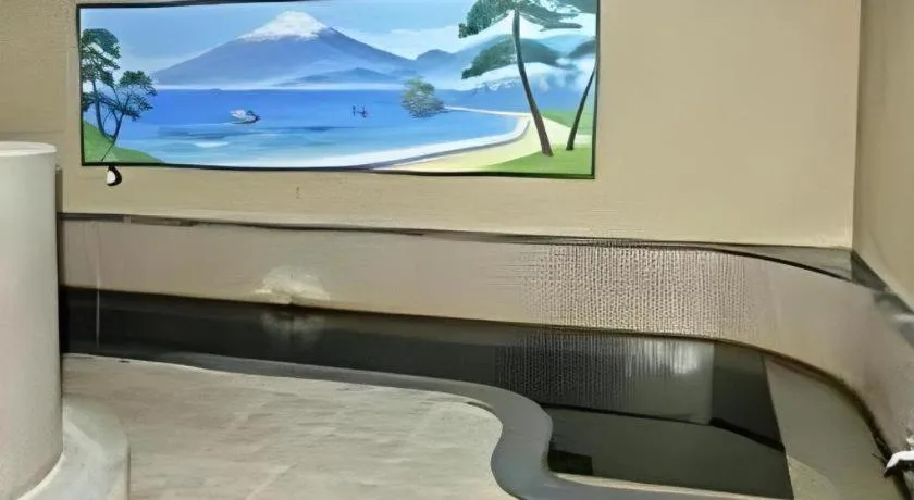 Tokyo Business Hotel