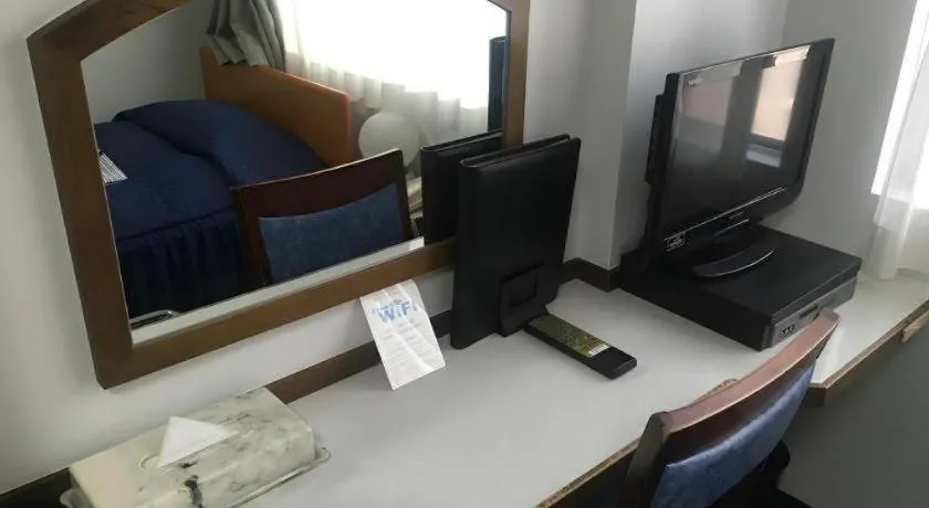 Tokyo Business Hotel