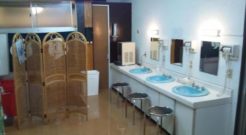 Tokyo Business Hotel