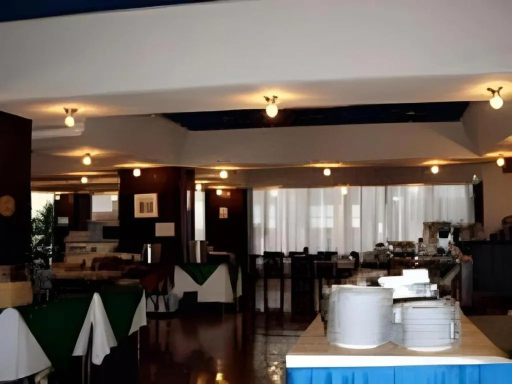 Tokyo Business Hotel