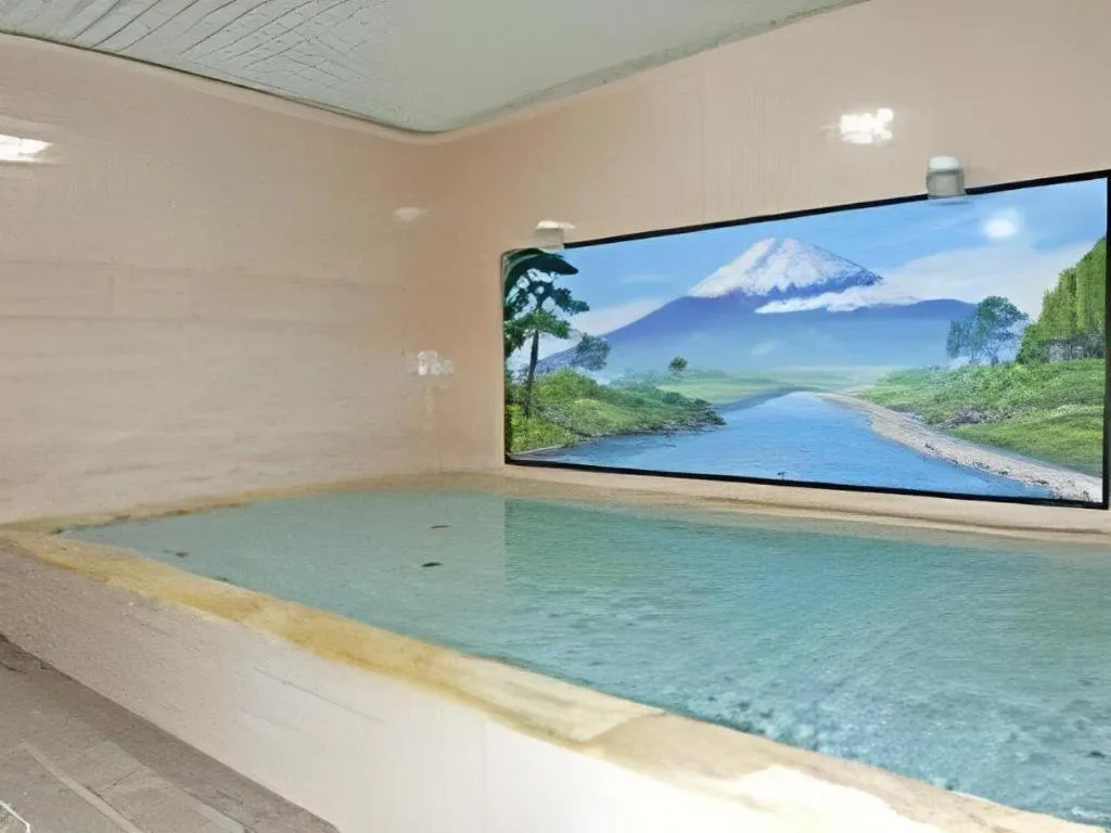 Tokyo Business Hotel