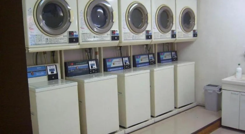 Tokyo Business Hotel