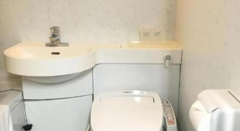 Tokyo Business Hotel