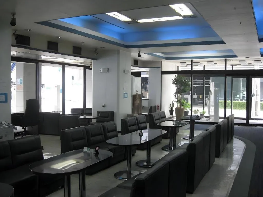 Tokyo Business Hotel