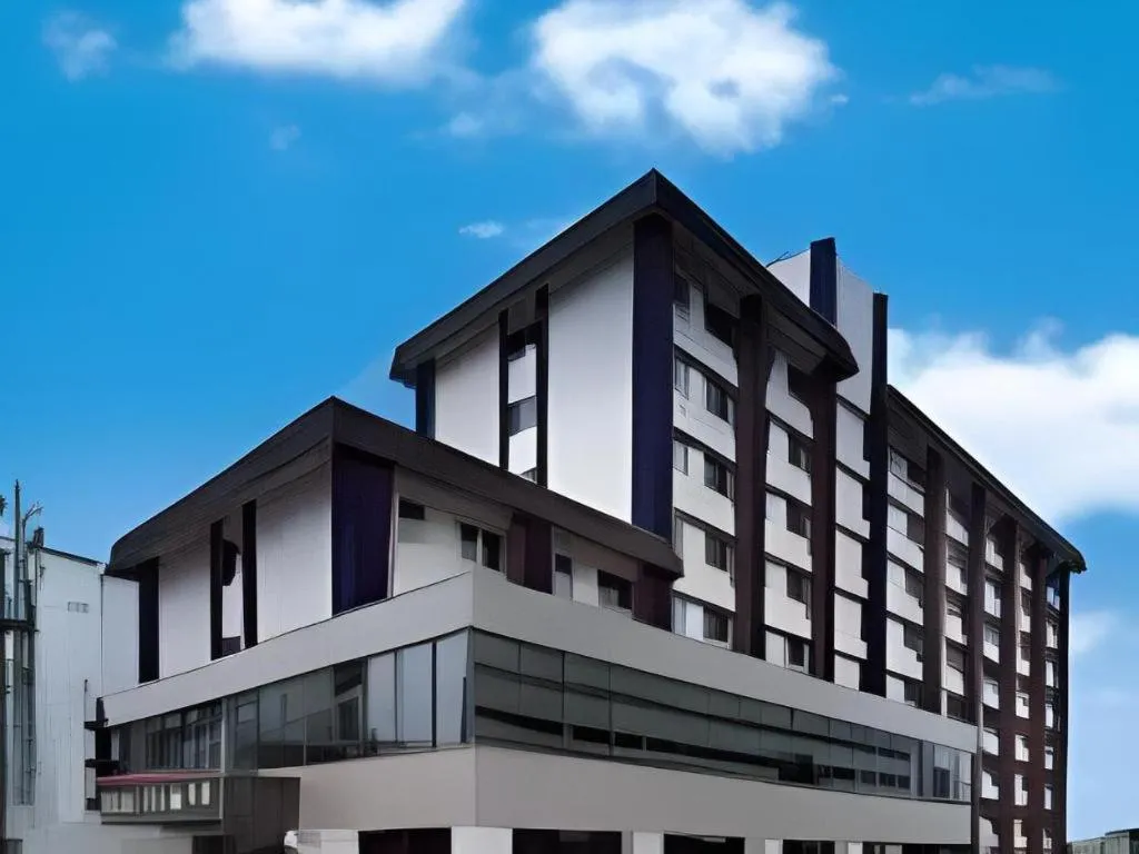 Tokyo Business Hotel