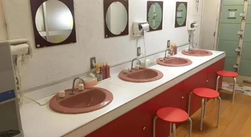 Tokyo Business Hotel