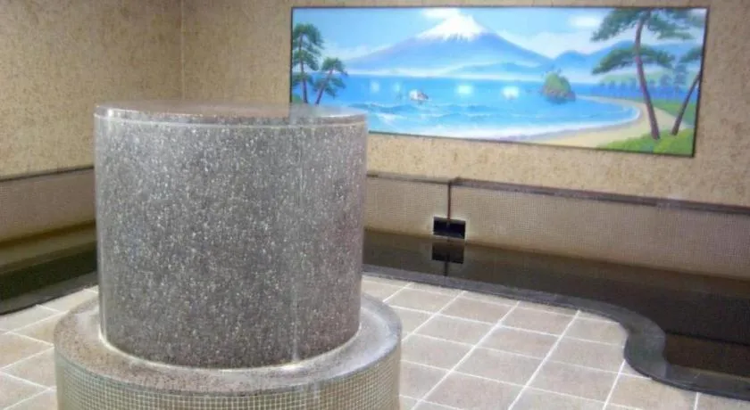 Tokyo Business Hotel