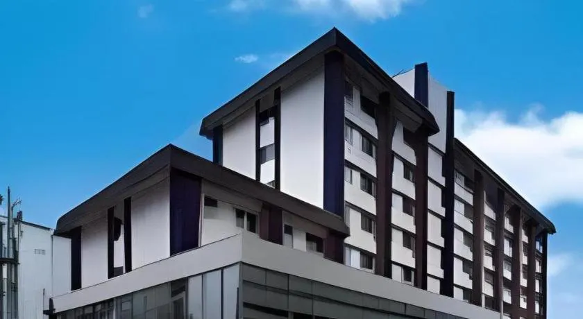 Tokyo Business Hotel