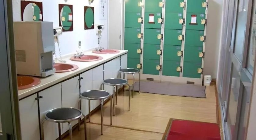 Tokyo Business Hotel