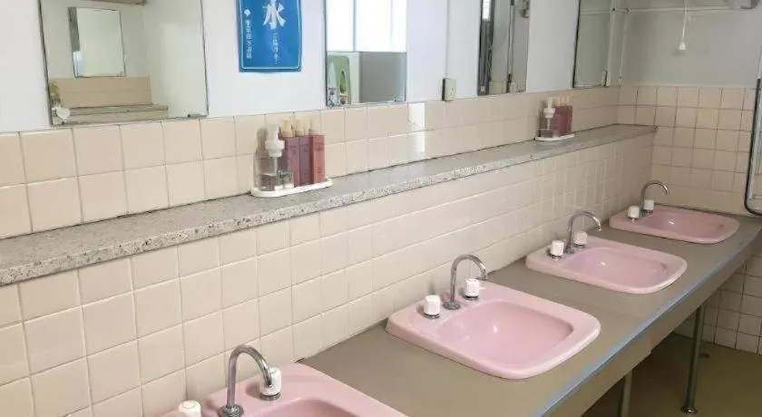 Tokyo Business Hotel