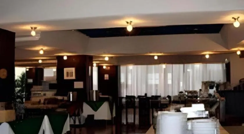 Tokyo Business Hotel