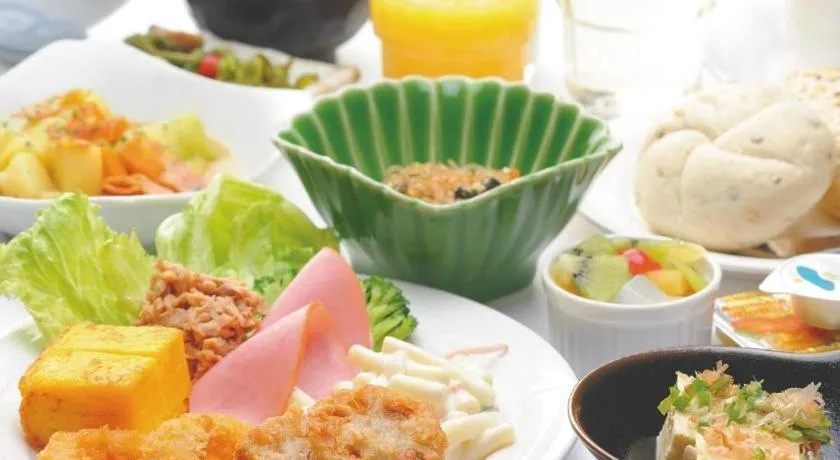 Hotel Route Inn Kitami Odori Nishi