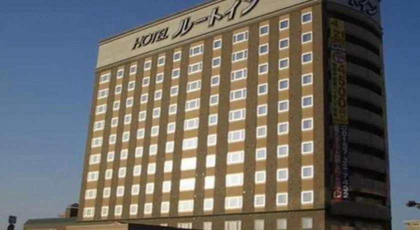 Hotel Route Inn Kitami Odori Nishi