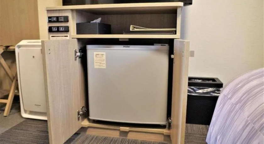 Hotel Route Inn Kitami Odori Nishi